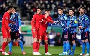 日本vs韩国直播_日本vs韩国足球录像锦集_日本vs韩国视频免费观看