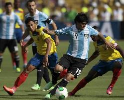 阿根廷vs厄瓜多尔直播_阿根廷vs厄瓜多尔足球录像锦集_阿根廷vs厄瓜多尔视频免费观看